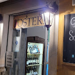 Photo n°7 de l'avis de Moshe.e fait le 07/09/2022 à 21:25 sur le  Antica Osteria Gocce di Sapore à Canzo