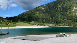 Lago Di Molveno Beach'in fotoğrafı #alt_locality_no