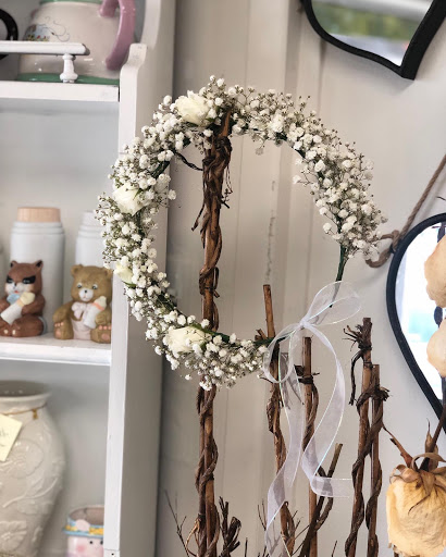 Florist «Country Cousins Flower shop», reviews and photos, 841 E Whittier Blvd, La Habra, CA 90631, USA