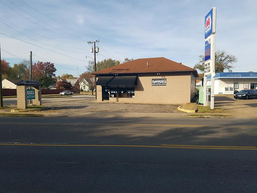 Explore generational tattoo ideas, creative tattoo ideas in Owensboro, available at Shaka Tattoo owensboro ky