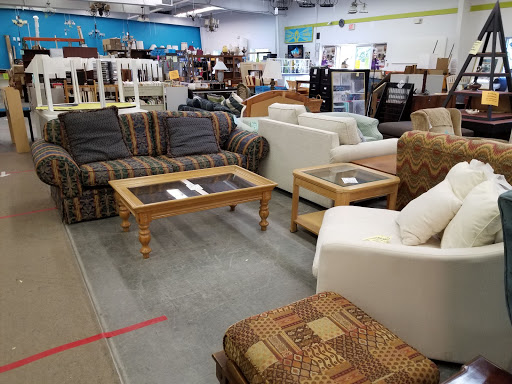 Thrift Store «Habitat for Humanity Sanford ReStore», reviews and photos, 1100 Americana Blvd, Sanford, FL 32773, USA