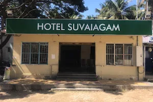 Hotel Suvaiyagam image