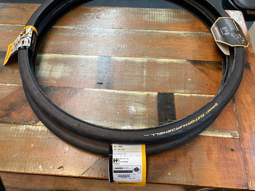 Bicycle Store «Bike Connection - San Francisco», reviews and photos, 1090 Folsom St, San Francisco, CA 94103, USA