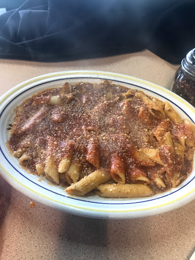 Joe's Italian Restaurant