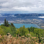 Photo n° 5 de l'avis de Pascale.R fait le 24/08/2022 à 17:55 pour Belvédère du Mont du Chat à Le Bourget-du-Lac