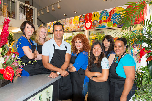 Florist «The Flowerman Inc.», reviews and photos, 2450 E Foothill Blvd, Pasadena, CA 91107, USA