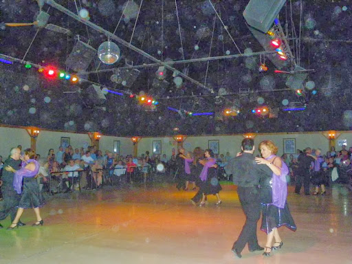 Imagen del negocio Sala de baile Fixius en Aldaia, Valencia