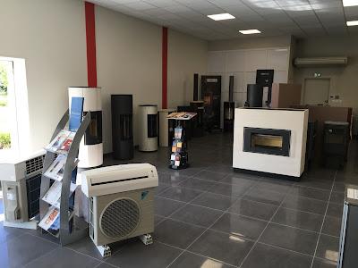 A 2 C Chauffage & Climatisation Énergie Renouvelables à Albi