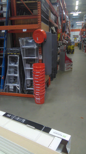 Home Improvement Store «The Home Depot», reviews and photos, 1740 Old Epps Bridge Rd, Athens, GA 30606, USA