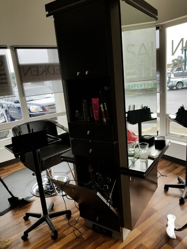 Beauty Salon «Salon Ethos», reviews and photos, 434 SW Coast Hwy, Newport, OR 97365, USA