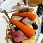 Photo n°2 de l'avis de Jorge.a fait le 02/03/2020 à 21:43 sur le  Restaurante Cozinha da Avó à Santo Tirso