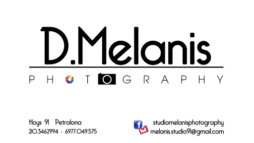 D. Melanis Photography