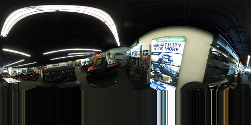 Motor Vehicle Dealer «Chopper City Sports», reviews and photos, 7191 Hwy 65 NE, Fridley, MN 55432, USA