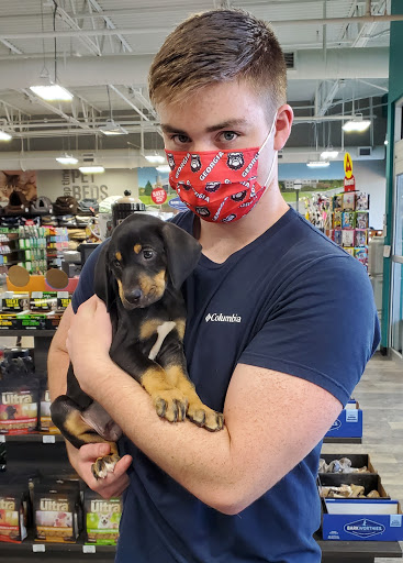 Pet Supply Store «Pet Supermarket, Inc.», reviews and photos, 1052 Peachtree Industrial Blvd, Suwanee, GA 30024, USA