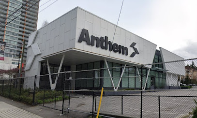 Anthem Coquitlam Discovery Centre