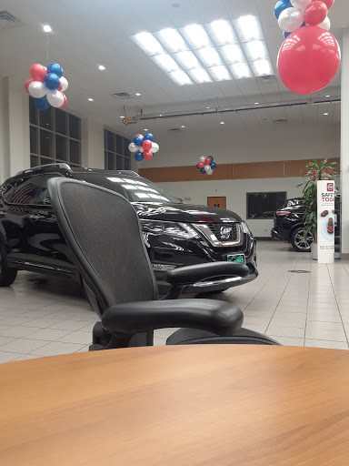 Nissan Dealer «Quirk Nissan», reviews and photos, 600 Southern Artery, Quincy, MA 02169, USA