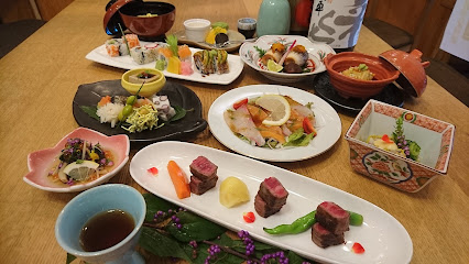 Sushi -Dining Nob