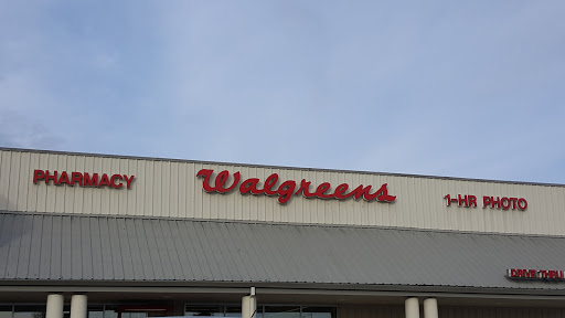 Drug Store «Walgreens», reviews and photos, 808 W Main St #101, Battle Ground, WA 98604, USA