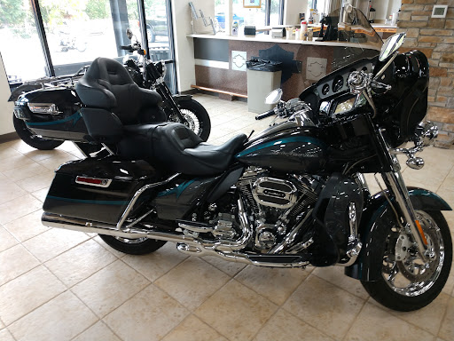 Harley-Davidson Dealer «Destination Harley-Davidson of Silverdale», reviews and photos, 9625 Provost Rd NW, Silverdale, WA 98383, USA