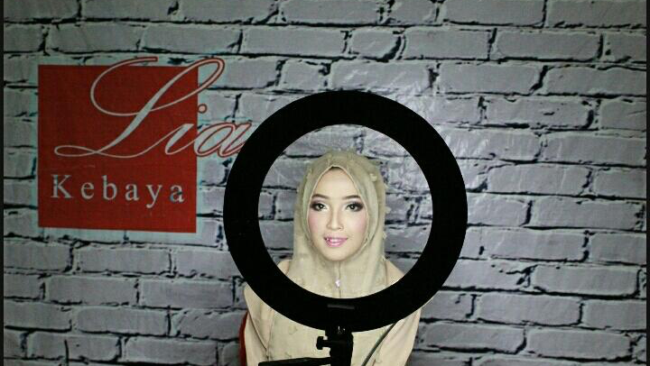 Lia Salon & Kebaya (Mua Malang)