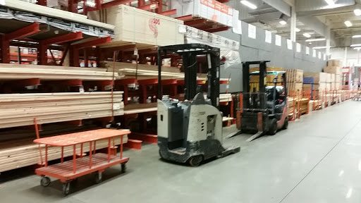 Home Improvement Store «The Home Depot», reviews and photos, 6810 S 180th St, Tukwila, WA 98188, USA
