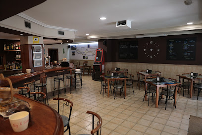 Restaurante O Camiño - Rua Calvo Sotelo, 211, 27600 Sarria, Lugo, Spain