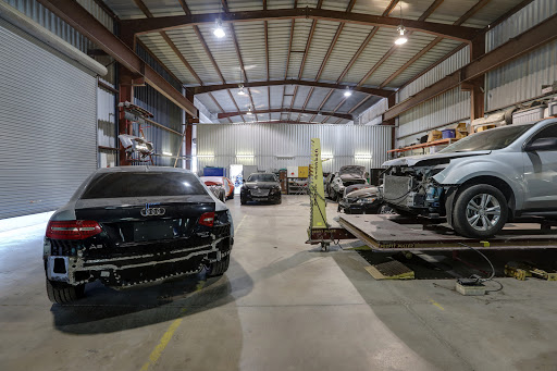 Auto Body Shop «Drew Brothers Customs», reviews and photos, 17031 S Weber Dr, Chandler, AZ 85226, USA