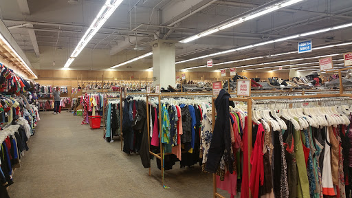 Thrift Store «MyUnique», reviews and photos, 218 W 234th St, Bronx, NY 10463, USA