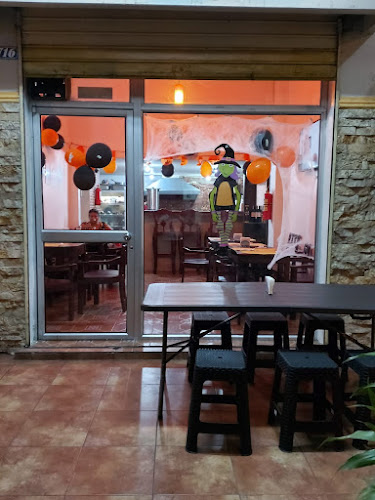 Gastro restó bar - Guayaquil