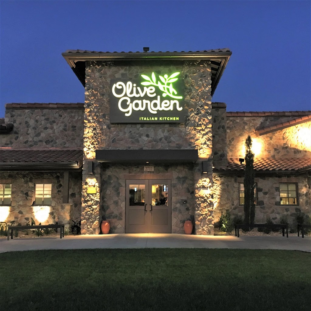 Olive Garden Italian Restaurant 32608