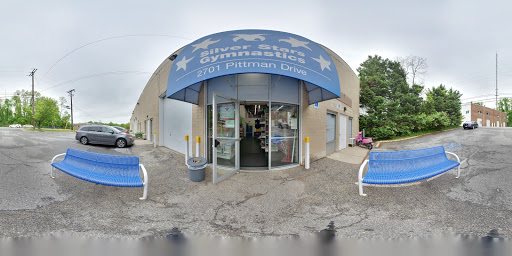 Gymnastics Center «Silver Stars Gymnastics», reviews and photos, 2701 Pittman Dr, Silver Spring, MD 20910, USA