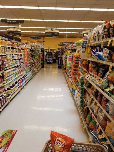 Grocery Store «Safeway», reviews and photos, 3185 Apache Trail, Apache Junction, AZ 85220, USA