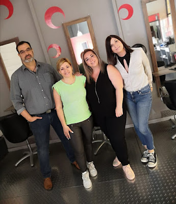 Caro D'Coif Super U Oeting à Forbach