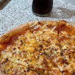 Photo n°1 de l'avis de Saksham.h fait le 06/04/2024 à 20:55 sur le  Pizza Petro à Frankfurt