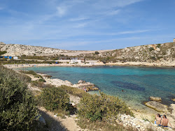 Plage de Saint-Esteve'in fotoğrafı imkanlar alanı