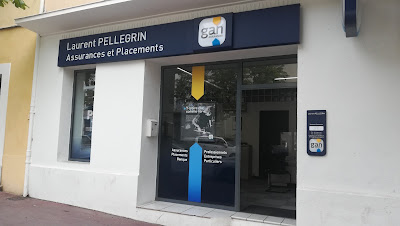 GAN ASSURANCES DRAGUIGNAN NARTUBY à Draguignan