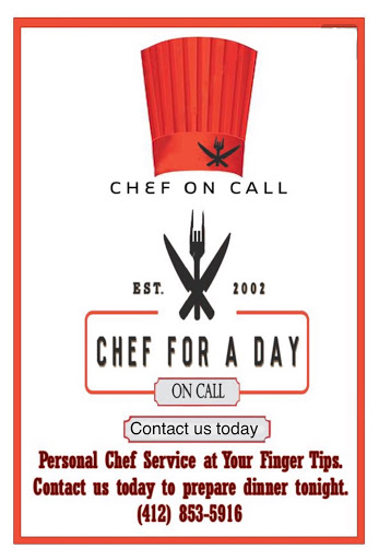 Caterer «Chef for a Day Catering», reviews and photos, 507 7th Ave, Beaver Falls, PA 15010, USA