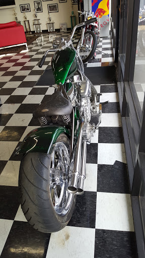 Motorcycle Shop «River City Motorcycles», reviews and photos, 2539 Arden Way, Sacramento, CA 95825, USA