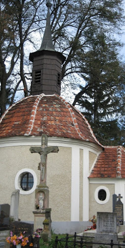 Zalaegerszegi Szent Anna-kápolna - Templom