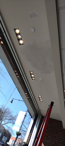 Gym «Planet Fitness», reviews and photos, 30-33 Steinway St, Astoria, NY 11103, USA