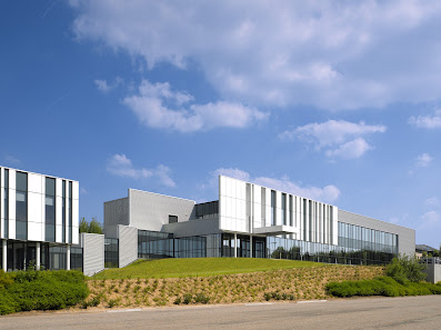 Takenaka Europe GMBH - Belgium Office Culliganlaan 1b, 1831 Machelen, Belgique