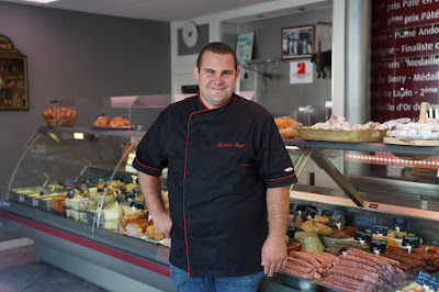 Boucherie Charcuterie Traiteur BIGOT à Levet