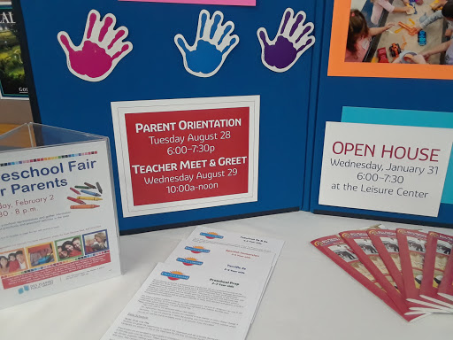 Recreation Center «Des Plaines Park District Administrative & Leisure Center», reviews and photos, 2222 Birch St, Des Plaines, IL 60018, USA