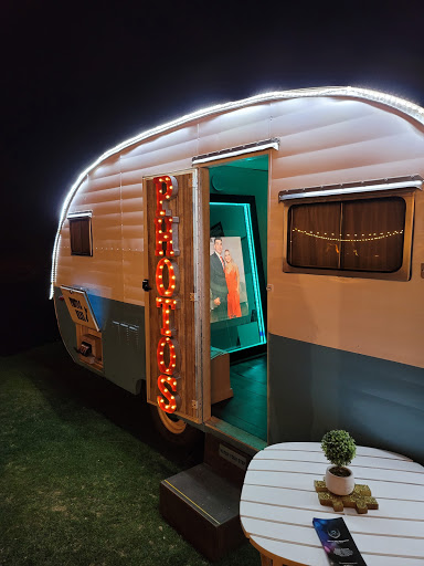 Indoor Lodging «La Mariposa Resort», reviews and photos, 1501 N Houghton Rd, Tucson, AZ 85749, USA