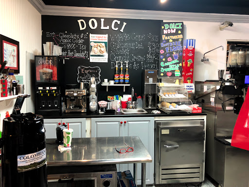 Ice Cream Shop «Dolci Old Market», reviews and photos, 1003 Howard St, Omaha, NE 68102, USA