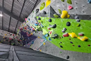 Rock Domain Climbing Gym image