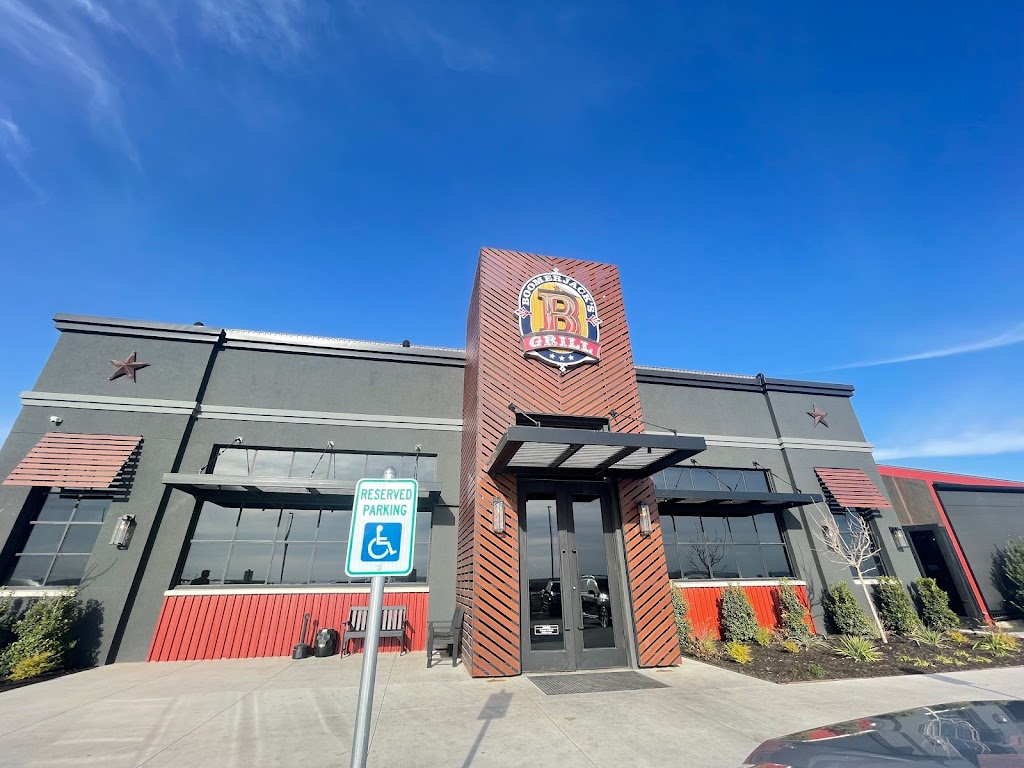 BoomerJack's Grill 76135