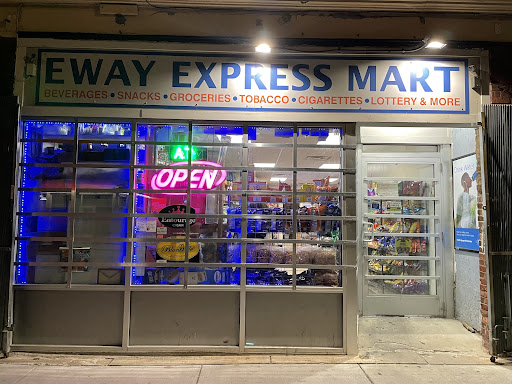 Eway express mart