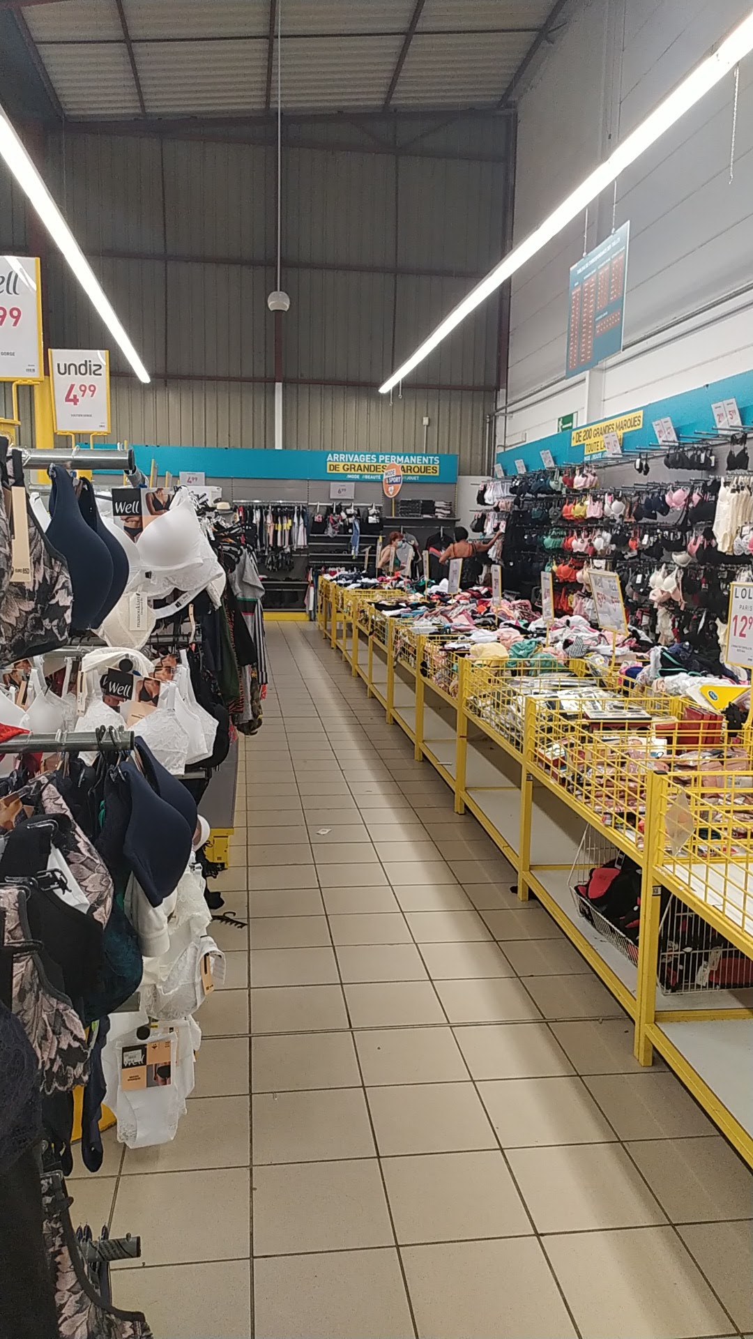 Photo n° 12 de l'avis de Amal.e fait le 21/07/2021 à 16:35