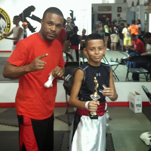 Boxing Gym «Teknique Boxing», reviews and photos, 317 E Washington St Unit D, Minneola, FL 34715, USA